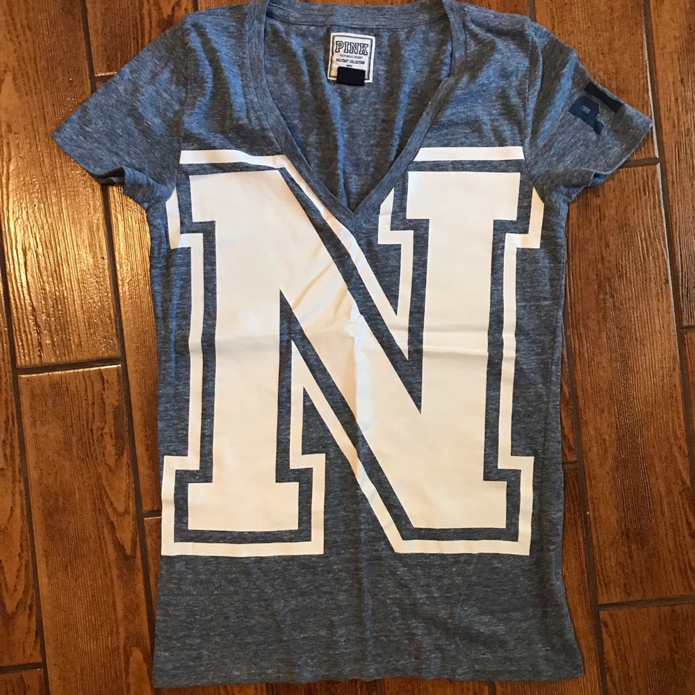 Victoria’s Secret Pink Military Collection Shirt